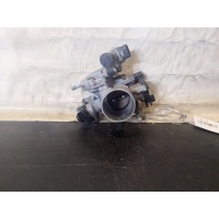 блок дроссельной заслонки TOYOTA BB NCP30 22270-21011