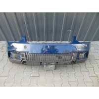 Бампер передняя передний skoda йети рестайлинг 5l0807221f
