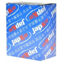 амортизатор japko mj00742