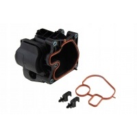 Корпус маслоотделитель радиатора opel astra j 2.0cdti 09 - 15