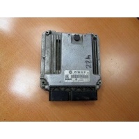 Блок управления двигателем Volkswagen Touareg 2002 070906016DH