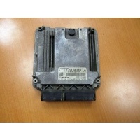 Блок управления двигателем Audi R8 2010 420910560G