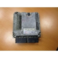 Блок управления двигателем Audi Q7 4L 2012 4L0910409F