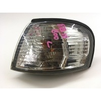 габарит Nissan Sunny FB15 2003 261294M400, 261254M401, 3418