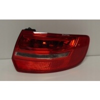 Audi a3 sportback 8p4 08 - светодиодный фара правый задняя