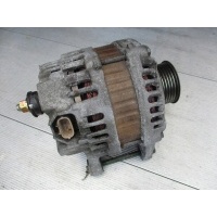Note e11 micra k12 1.6 16hr генератор 120a
