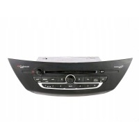 Магнитола renault лагуна 3