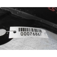Крышка двигателя декоративная Lexus ES V (GSV40) 2006 - 2009 2008 5379633010,