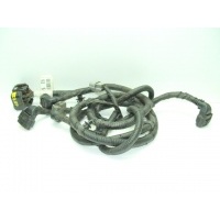 Жгут проводов бампера заднего Электроника Electronics 91890D7050