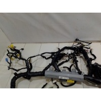 Электропроводка под торпедо Kia Quoris 2012-2018 911603T060