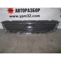 Решетка радиатора Ford Focus II 2005-2008 2006 1380007
