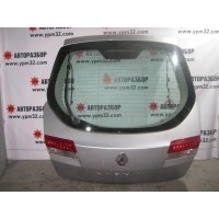 Моторчик стеклоочистителя задний Renault Laguna III 2009> 2009 287100006R