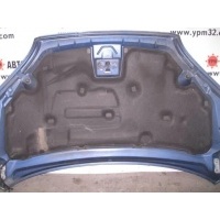 Шумоизоляция капота Ford Focus II 2005-2008 2005 1495860