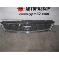 Решетка радиатора Ford Focus II 2005-2008 2007 1380007