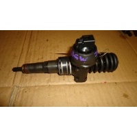 Форсунка Audi A4 B6 2004 038130073BC