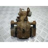 Суппорт Almera N15/N16 (95-06) зад R б/у