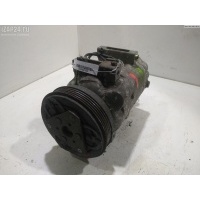 Компрессор кондиционера Audi A4 B5 (1994-2001) 1995 8D0260805