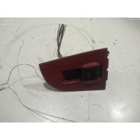 Кнопка стеклоподъемника переднего правого Audi A6 C5 (1997-2005) 2000 4B0959855
