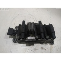 Катушка зажигания Audi A4 B6 (2001-2004) 2001 078905104A