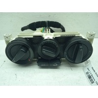 Блок управления печки/климат-контроля Skoda Octavia 2007 1J0820045E