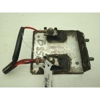 Реле (прочие) Audi A4(B5) 1998 8D0959493