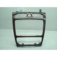 Накладка декоративная на торпедо Mercedes W203 2004 A2026804639