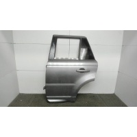 Дверь боковая зад. левая Land Rover Range Rover Sport 2005-2009 2007 BFA790090