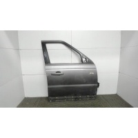 Дверь боковая, перед. правая Land Rover Range Rover Sport 2005-2009 2007 BDA790080