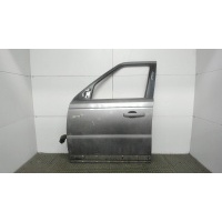 Дверь боковая перед. левая Land Rover Range Rover Sport 2005-2009 2007 BDA790090