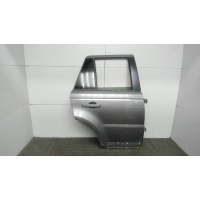 Дверь боковая зад. правая Land Rover Range Rover Sport 2005-2009 2007 BFA790080