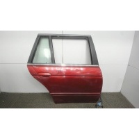 Дверь боковая зад. правая BMW 5 E39 1995-2003 2001 41528266726