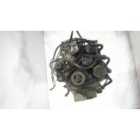 Двигатель (ДВС), Ford Mondeo 4 2007-2015 2008 2.3 л Бензин SEBA 1469080