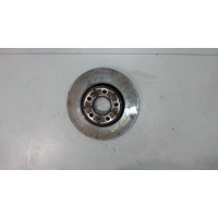 Диск тормозной перед. Renault Latitude 2011 402064408R