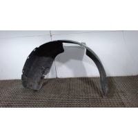 Защита крыла пластмассовая (подкрылок), перед. левая Volkswagen Golf 4 1997-2005 2001 1J0809961E