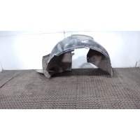 Защита крыла пластмассовая (подкрылок), перед. левая Volkswagen Golf 6 2009-2012 2009 5K0805977