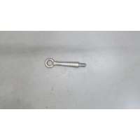 Крюк буксировочный, Toyota RAV 4 2006-2013 2007 5196142040
