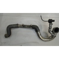 Патрубок интеркулера Volkswagen Golf 3 1991-1997 1996 7M0145957D