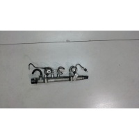 Рампа (рейка) топливная, Toyota Corolla E12 2001-2006 2005 2381033020