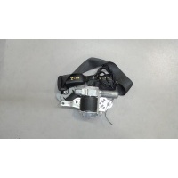 Ремень безопасности, перед. правая Mitsubishi Lancer 10 2007-2015 2008 7000A216XA