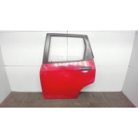 Ручка двери наружная, зад. левая Honda Jazz 2002-2008 2006 72680SAA003