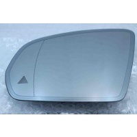 Зеркальный элемент левый (контроль мертвой
зоны) Mercedes W217 W205 W213 W222 A0998100516