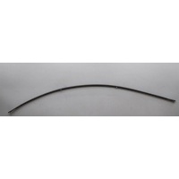 Молдинг крыши левый toyota Auris (E150) 2006-2012 7555602100