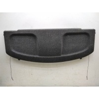 Полка багажника toyota Auris (E150) 2006-2012 6433002440C0
