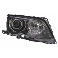 Bmw 3 e46 2001 - 06 фара фара ксенон правый ds2