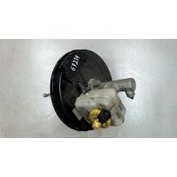 Цилиндр тормозной главный Volkswagen Bora 1997 1J1614019