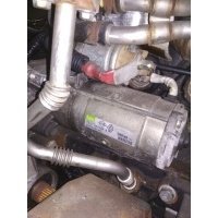 Стартер Renault Scenic 2 поколение [рестайлинг] (2006-2010) 2006 8200628429