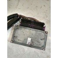 Блок управления АКПП Renault Scenic 2 поколение [рестайлинг] (2006-2010) 2006 8200695968