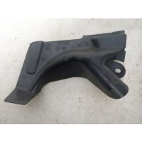 Накладка декоративная Renault Laguna 3 поколение (2008-2011) 2009 668140001R