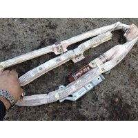 Подушка безопасности боковая (шторка) BMW 7 (F01, F02, F03, F04) 2009 1027108