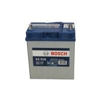 аккумулятор bosch suzuki вагон r